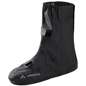 Vaude Shoecover sur-Chaussure Noir FR : XL (Taille Fabricant : 4749) pas cher