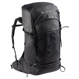Vaude - Brenta 44+6 - Sac à dos de randonnée taille 44+6 l, gris pas cher
