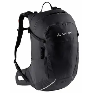 Vaude - Tremalzo 22 - Sac à dos vélo taille 22 l, noir/gris pas cher