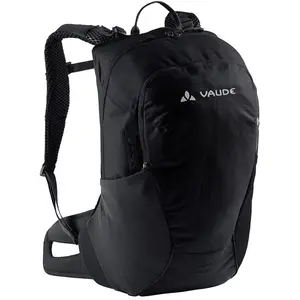 Vaude Womens Tremalzo 12 Sac à dos cycliste pour femmes 12 litres noir