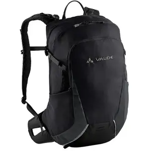 Vaude - Tremalzo 16 - Sac à dos vélo taille 16 l, noir
