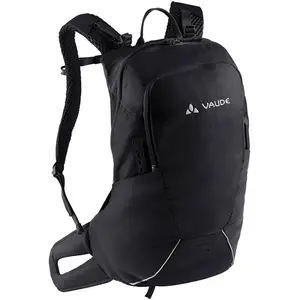 Vaude - Tremalzo 10 - Sac à dos vélo taille 10 l, noir