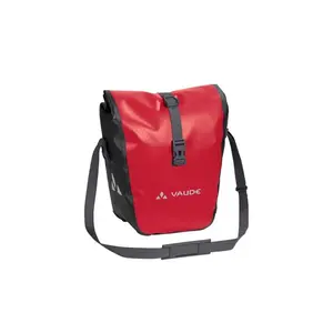 Comparateur de prix : Vaude - Aqua Front - Sacoches pour porte-bagages taille 28 l, rouge