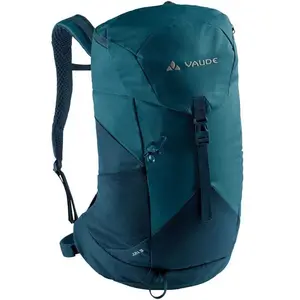 Sac de randonnee vaude jura 18 bleu pas cher