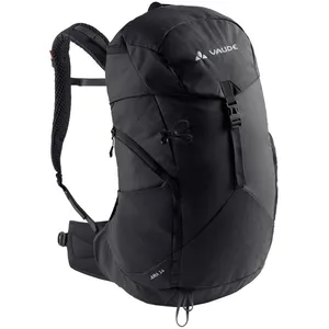 Vaude - Jura 24 - Sac à dos de randonnée taille 24 l, noir/grisVendu paramazon