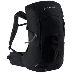 Comparateur de prix : Vaude Brenta 24 Sac À Dos De Randonnée 24 Litres Noir