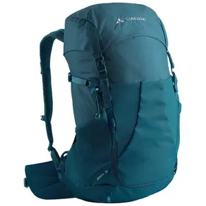 Vaude - Brenta 30 - Sac à dos de randonnée taille 30 l, bleu pas cher