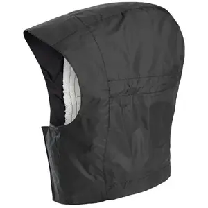 Comparateur de prix : Vaude - Drop Hood - Bonnet de cyclisme taille XS/S, gris