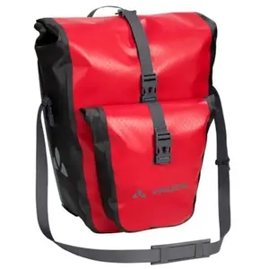 Comparateur de prix : Vaude Bike Sacoche Aqua Back Plus 2 Unités