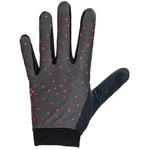 Vaude Dyce II Gants Femme Iron FR : S (Taille Fabricant : 7) pas cher