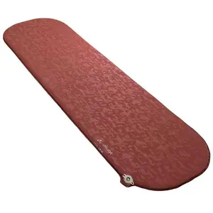 VAUDE Tour 3.8 - Matelas - M rougeVendu partrekkinn