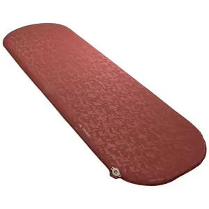 Comparateur de prix : Vaude - Tour 5 M - Matelas de camping taille 183 cm, rouge
