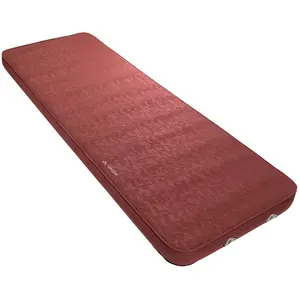 Vaude - Dream 7.5 L - Matelas de camping taille 200 cm, rougeVendu paramazon