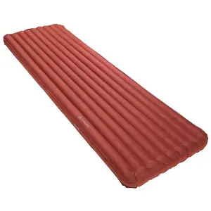 Comparateur de prix : Vaude - Hike 9 - Matelas de camping taille 183 x 55 x 9 cm - Medium, rouge