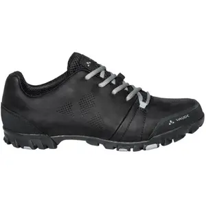 Chaussures vélo VAUDE TVL Sykkel 20462-010-0480 Noir 48 pas cher