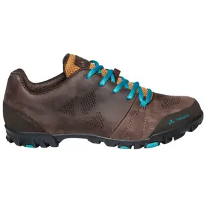 Comparateur de prix : Chaussures vélo VAUDE TVL Sykkel 20462-384-0400 Marron 40