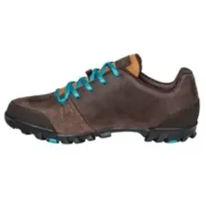 Chaussures vélo VAUDE TVL Sykkel Marron 47 20462-384-0470 pas cher