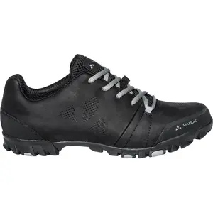 Chaussures vélo VAUDE TVL Sykkel 20462-010-0430 Noir 43 pas cher