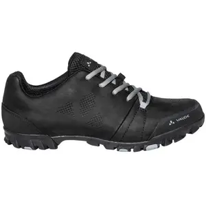 Chaussures vélo VAUDE TVL Sykkel 20462-010-0470 Noir 47 pas cher