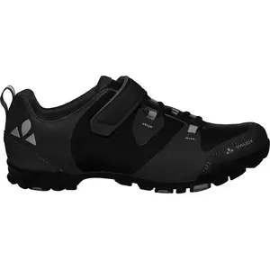 Comparateur de prix : VAUDE Homme Men's Tvl Pavei Chaussures de VTT, Phantom-Noir, 40 EU