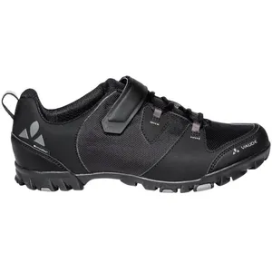 Comparateur de prix : VAUDE Mixte Tvl Pavei STX Chaussures de VTT, Phantom-Noir, 47 EU