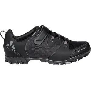 VAUDE Mixte Tvl Pavei STX Chaussures de VTT, Phantom-Noir, 48 EU pas cher