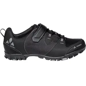 Comparateur de prix : VAUDE Mixte Tvl Pavei STX Chaussures de VTT, Phantom-Noir, 40 EU