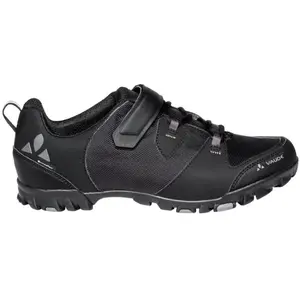 VAUDE Mixte Tvl Pavei STX Chaussures de VTT, Phantom-Noir, 42 EU pas cher