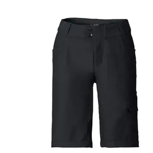 Vaude Short VTT femme Tremalzo pas cher