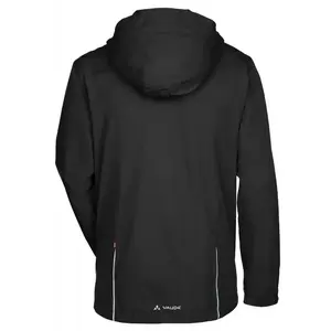 Vaude - Escape Bike Light Jacket - Veste de cyclisme taille 4XL, noir pas cher