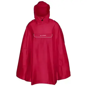 VAUDE Valdipino Pantalon Unisex Protection contre la pluie Mixte pas cher
