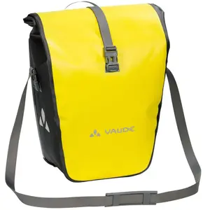 Comparateur de prix : VAUDE Sac porte-bagages Aqua Back Single Femme canary