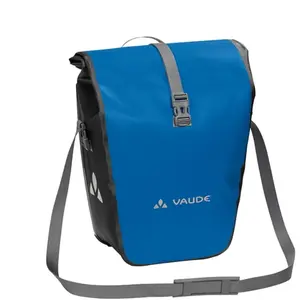 Comparateur de prix : Vaude - Aqua Back Single - Sacoche pour porte-bagages taille 24 l, bleu