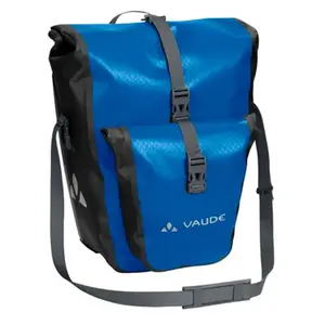 Comparateur de prix : Sac de transport VAUDE Aqua Back Plus Femme - Bleu - 51 l