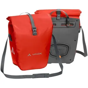 Comparateur de prix : Vaude Bike Sacoche Aqua Back Lava 48l 2 Unités