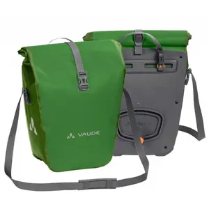Comparateur de prix : VAUDE Sac porte-bagages Aqua Back Femme parrot green