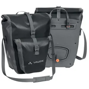 Comparateur de prix : Vaude Bike Sacoche Aqua Back 48l 2 Unités