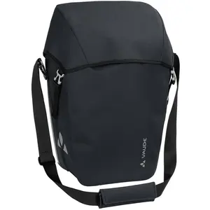Vaude - Comyou Pro - Sacoche pour porte-bagages taille 26 l, noir pas cher