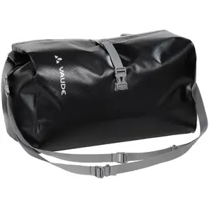 Comparateur de prix : Vaude - Top Case (PL) - Sacoche pour porte-bagages taille 30 l, noir