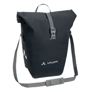 Comparateur de prix : Vaude - Aqua Back Deluxe - Sacoches pour porte-bagages taille 48 l, gris