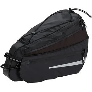 Comparateur de prix : Vaude Bike Sacoche à Outils Pour Selle Off Road 10l