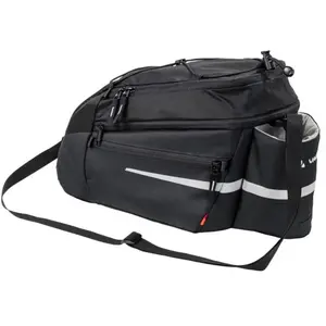 Comparateur de prix : VAUDE Silkroad - Sac porte-bagages - L i-Rack noir