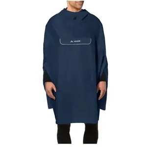 Vaude Valdipino, Marine, S Veste Homme, FR : S (Taille Fabricant : S) pas cher