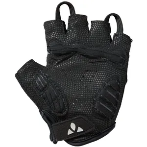 Vaude Advanced Gloves II - Gants vélo femme Black 6 pas cher