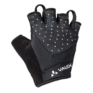 Vaude Bike Gants Courts Advanced Ii pas cher