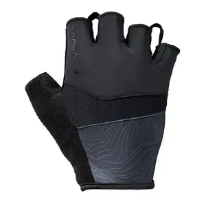 Vaude Bike Gants Courts Advanced Ii pas cher