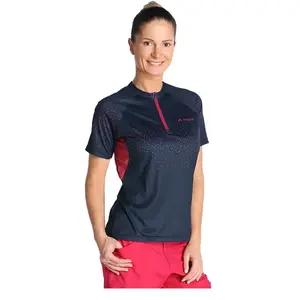 Vaude Bikeshirt femme Ligure