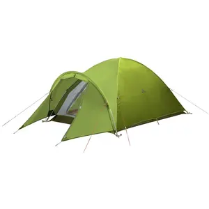 Tente 2 personnes vaude campo compact xt vert pas cher