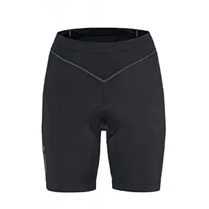 Comparateur de prix : Vaude - Women's Active Pants - Pantalon de cyclisme taille 40, noir
