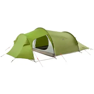 Comparateur de prix : Tente 3 personnes vaude arco xt vert